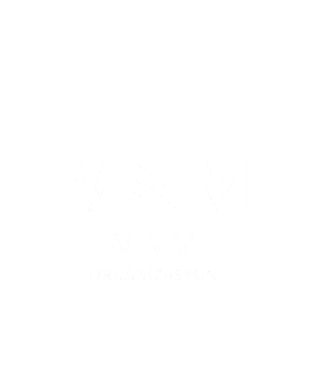 MNM Organizasyon Logo